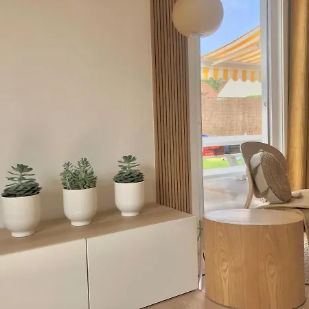 Vakantiehuis *