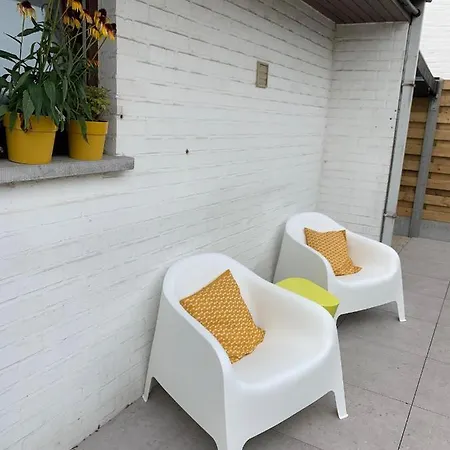 Дом отдыха Vakantiehuis *