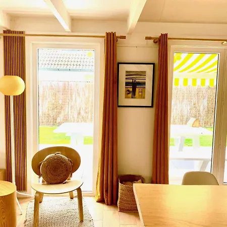 Дом отдыха Vakantiehuis