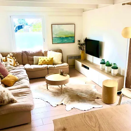 Vakantiehuis