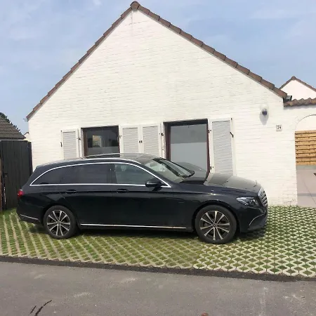 Vakantiehuis *
