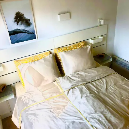 Vakantiehuis *