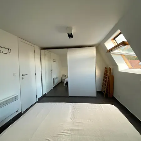 Vakantiehuis De Panne Apartment *