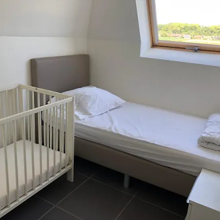 Vakantiehuis De Panne